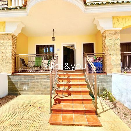 Maribel Ciudad Quesada By Villas&You Exterior photo