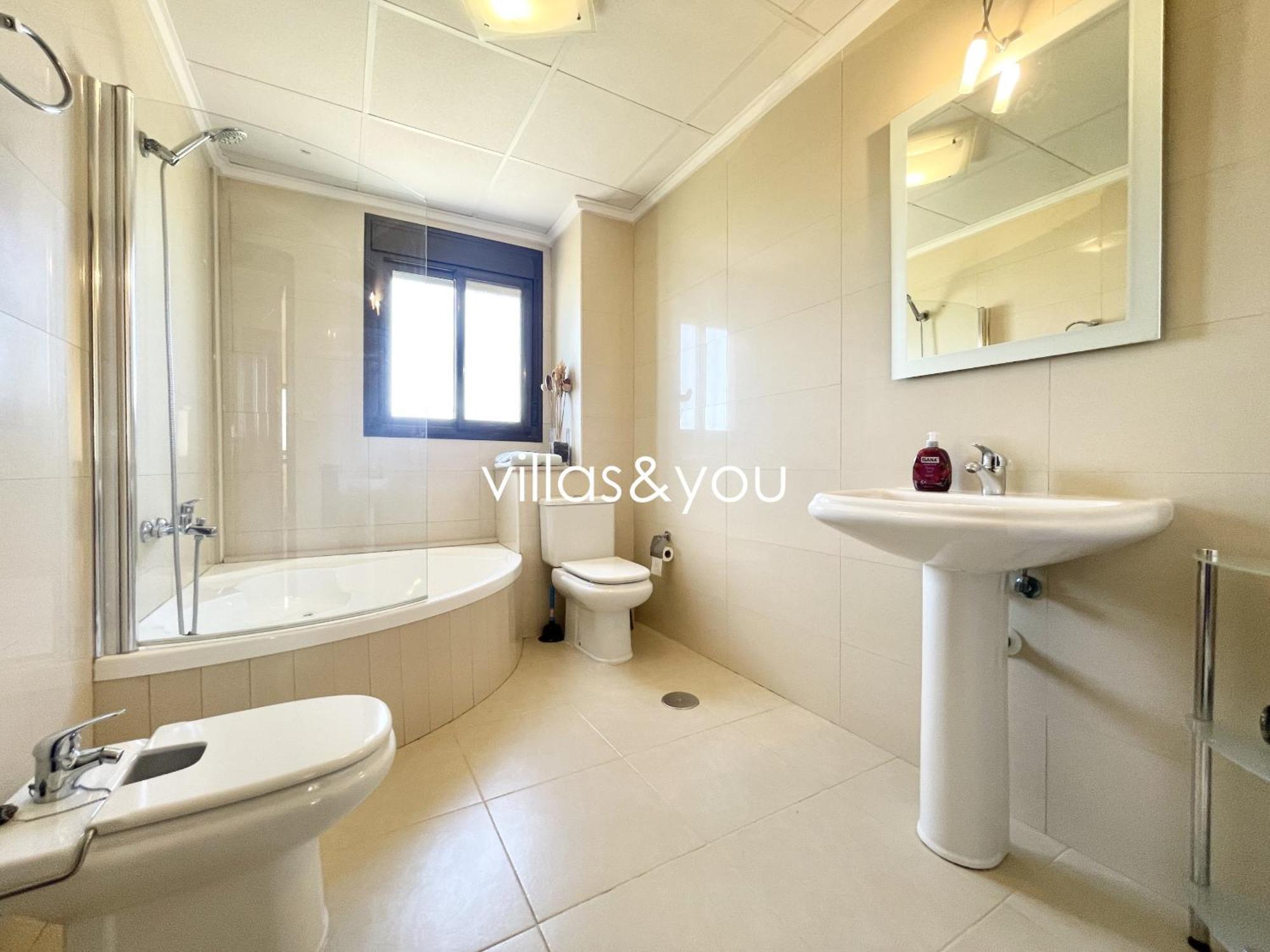 Maribel Ciudad Quesada By Villas&You Exterior photo