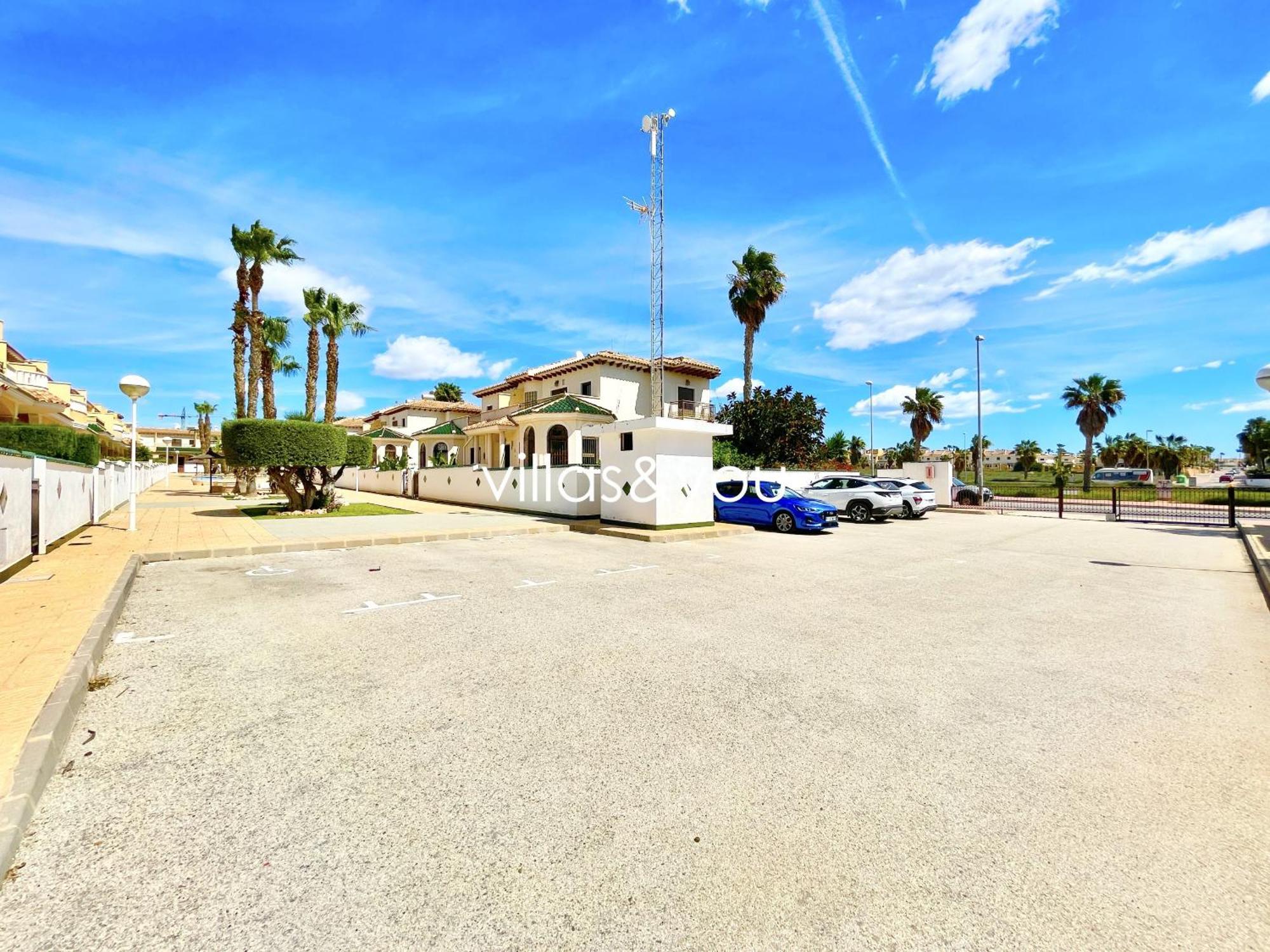 Maribel Ciudad Quesada By Villas&You Exterior photo