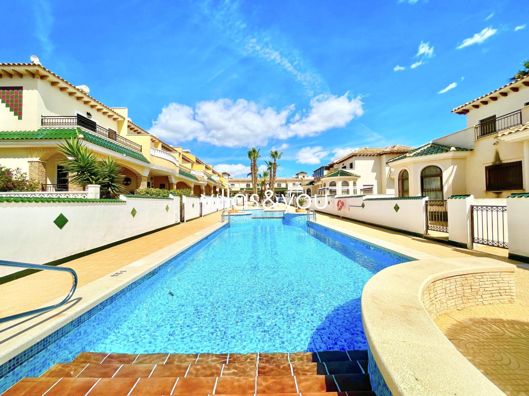 Maribel Ciudad Quesada By Villas&You Exterior photo