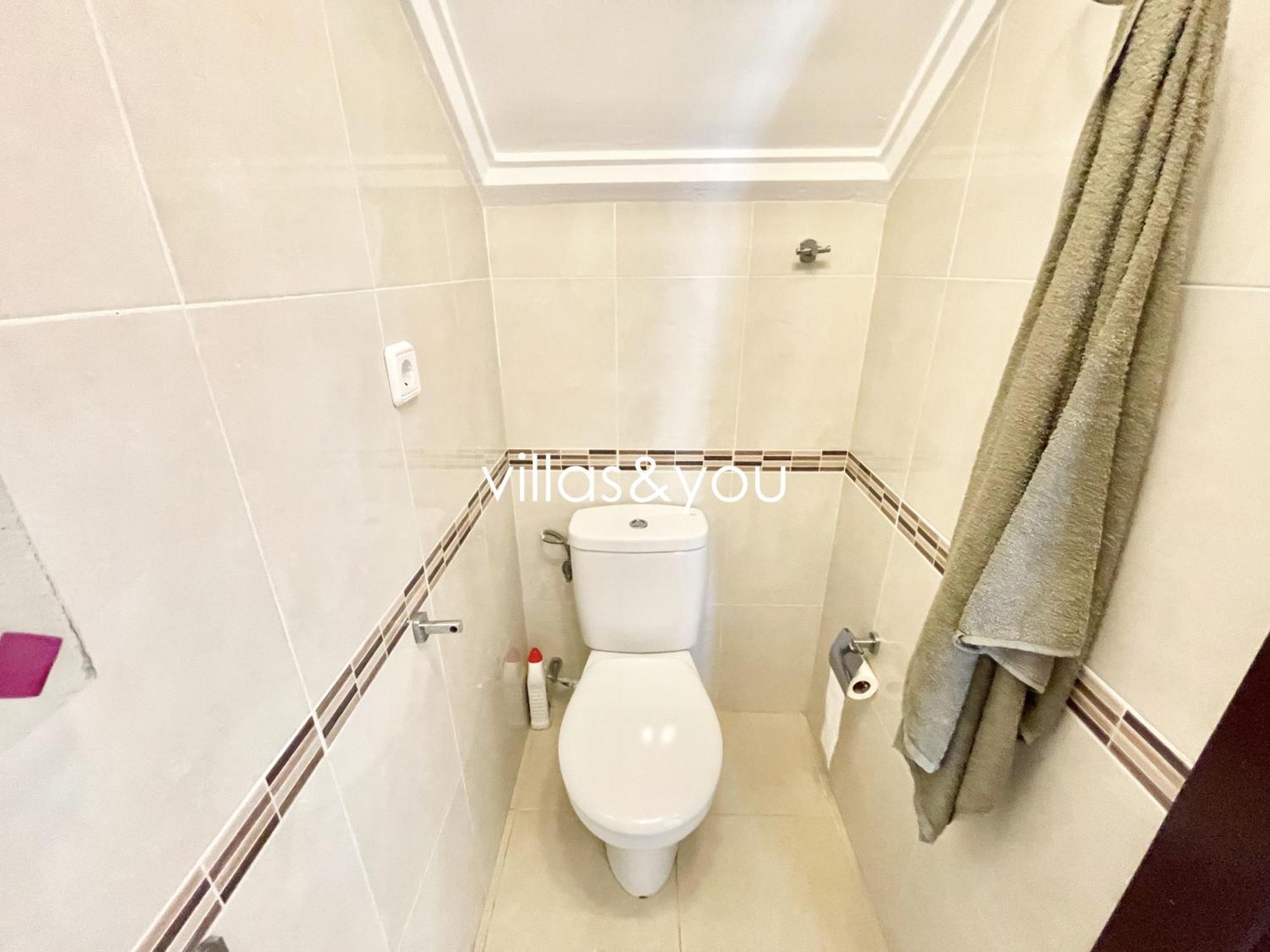 Maribel Ciudad Quesada By Villas&You Exterior photo