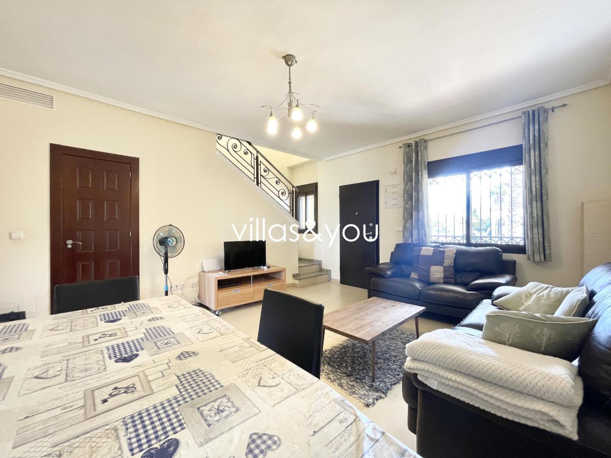 Maribel Ciudad Quesada By Villas&You Exterior photo