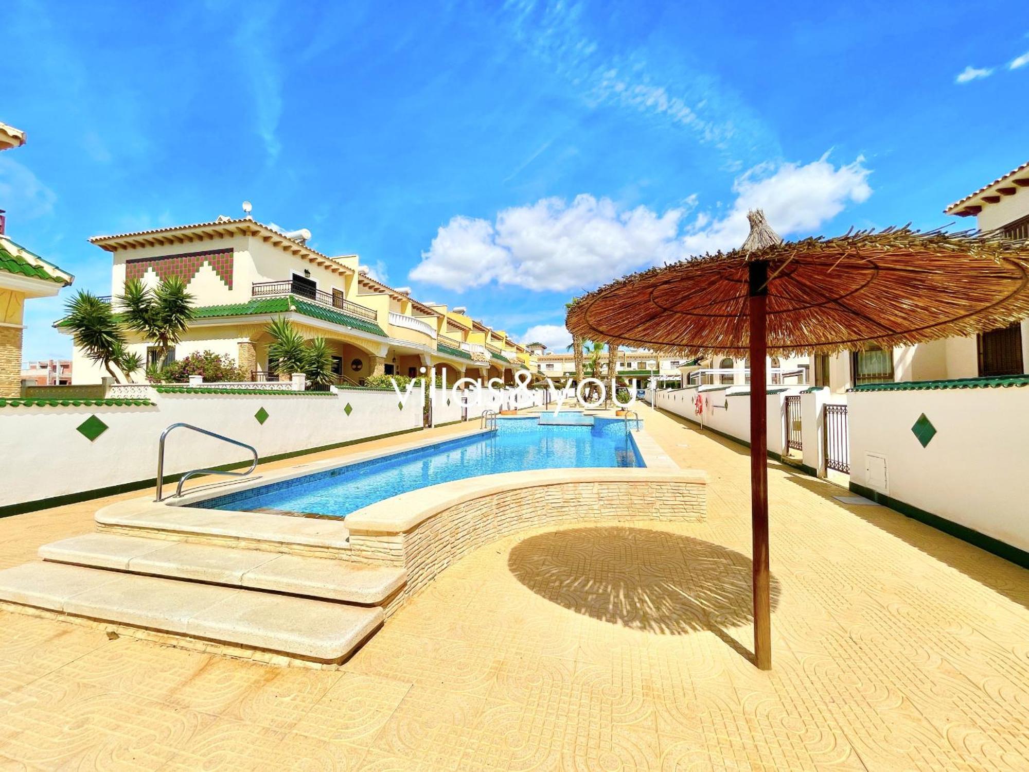 Maribel Ciudad Quesada By Villas&You Exterior photo